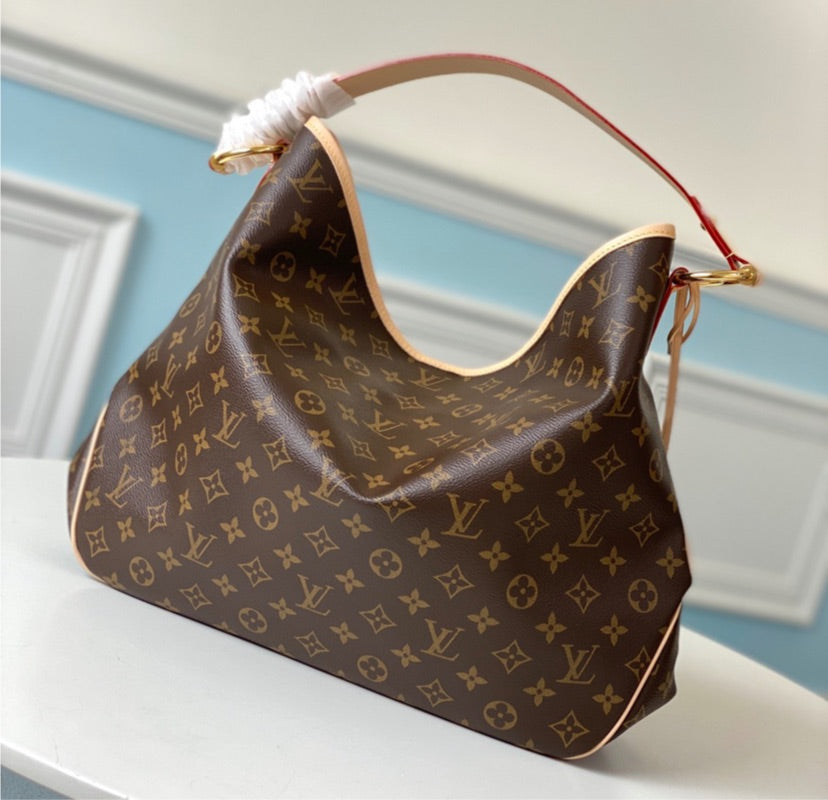 LV woman shoulder Handbag